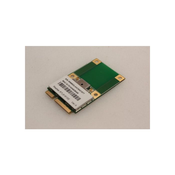 Acer Aspire Z5610 WiFi Wireless Card RTL8191SE