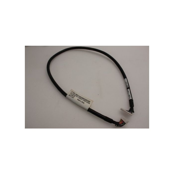 Dell XPS 720 I/O Front Panel Audio Cable 0GR709 GR709
