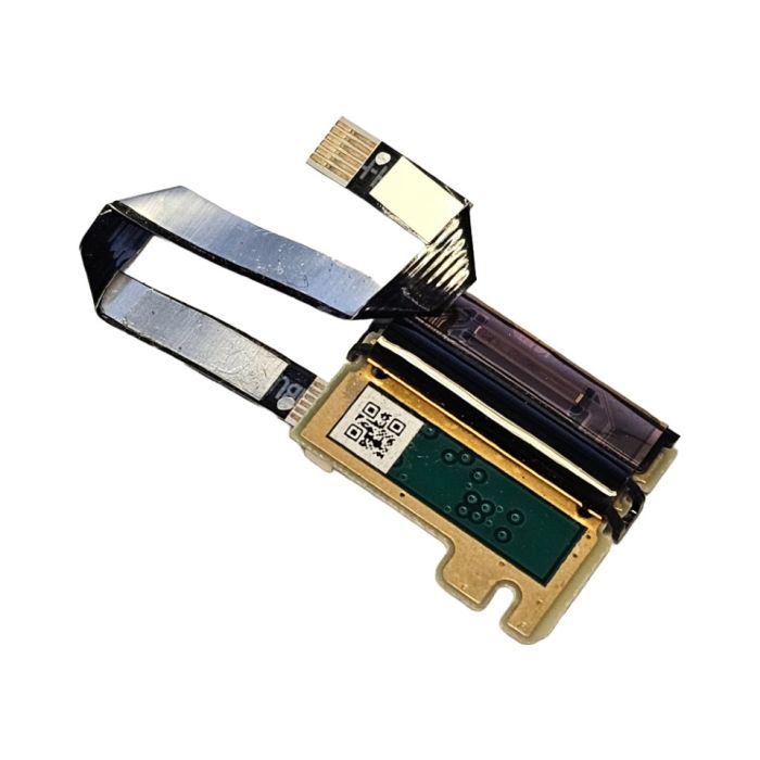 Dell Latitude E7250 Fingerprint Reader Board with Cable PK09000DT00