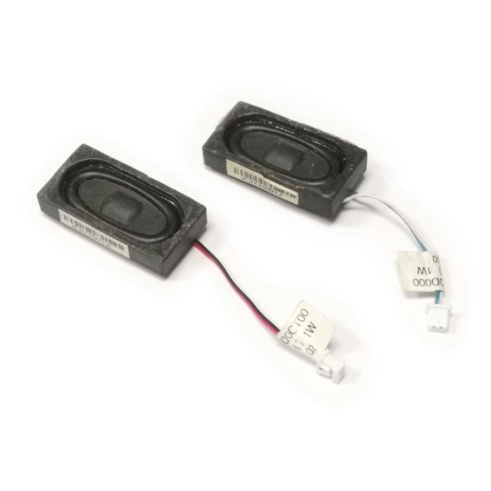 Toshiba NB300 Internal Speakers Left Right Set PK23000CT00 PK23000D000