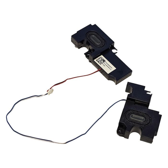 Lenovo ThinkPad E560 Left and Right Speaker Set PK23000K2V0 front view