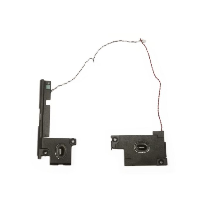 Lenovo ThinkPad X260 Internal Speakers Left and Right Set PK23000MSV0 SSB0K41912