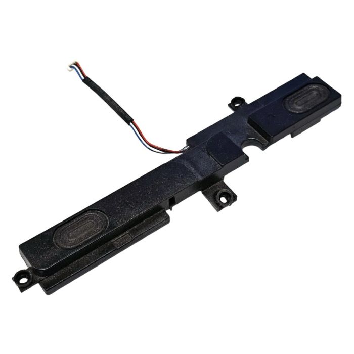 Lenovo ThinkPad P51 Left and Right Speakers Bar PK23000MWV0 front view
