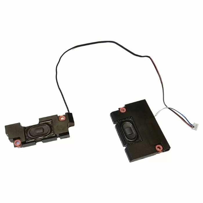 Lenovo ThinkPad T470p Left and Right Speakers Set PK23000NDV0