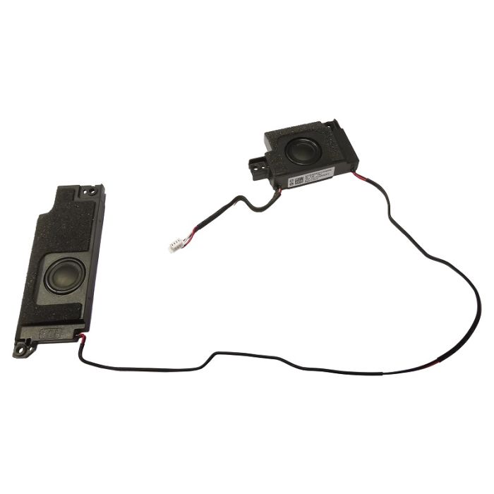 Lenovo ThinkPad X280 Internal Left and Right Speaker Set PK23000Q9Y0