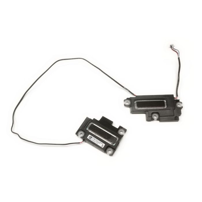 Lenovo X1 Yoga 4th Gen Bottom Internal Speakers Left Right Set PK23000RMY0