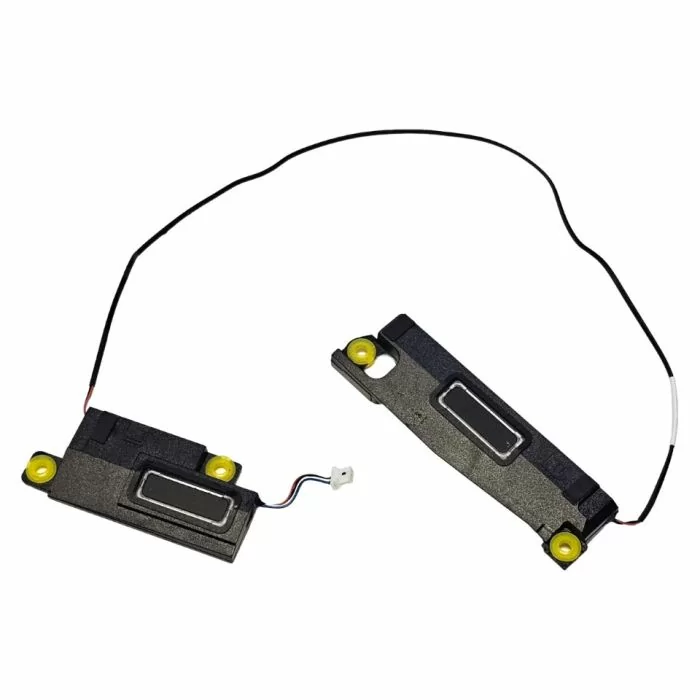 Lenovo ThinkPad T14s Gen 1 speaker set PK23000T4Y0 / PK23000T4G0 front view