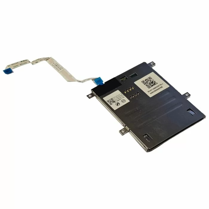 Lenovo ThinkPad T490 Smart Card Reader Board with Cable PK471000C00 NBX0001MW20