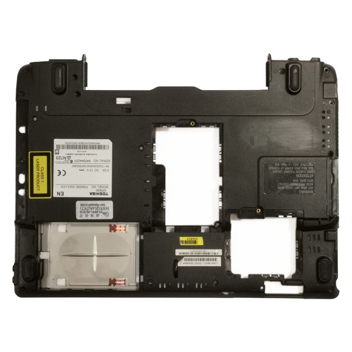 Toshiba Satellite SPM30 Bottom Lower Case Chassis PM0013524 AM000382812C