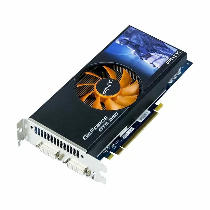 Gf store gts 250