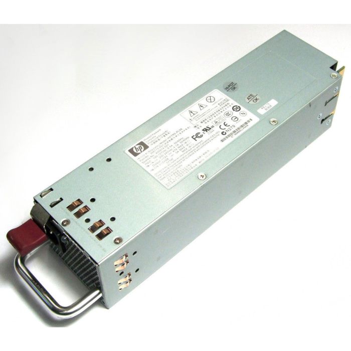HP Proliant DL380 G4 Server PSU Power Supply DPS-600PB B 321632-501 406393-001