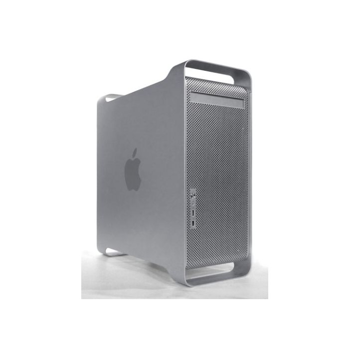 Apple Power Mac G5 A1177 Dual 2.3GHz 6GB Ram 750GB DVD-RW