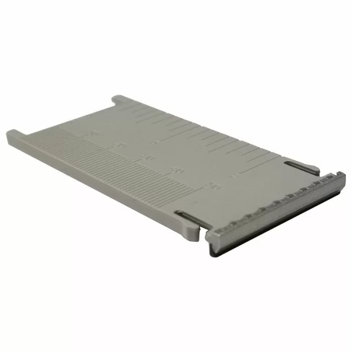 Dell Latitude E6230 Express Card Slot Filler Dummy Plate PPCPK