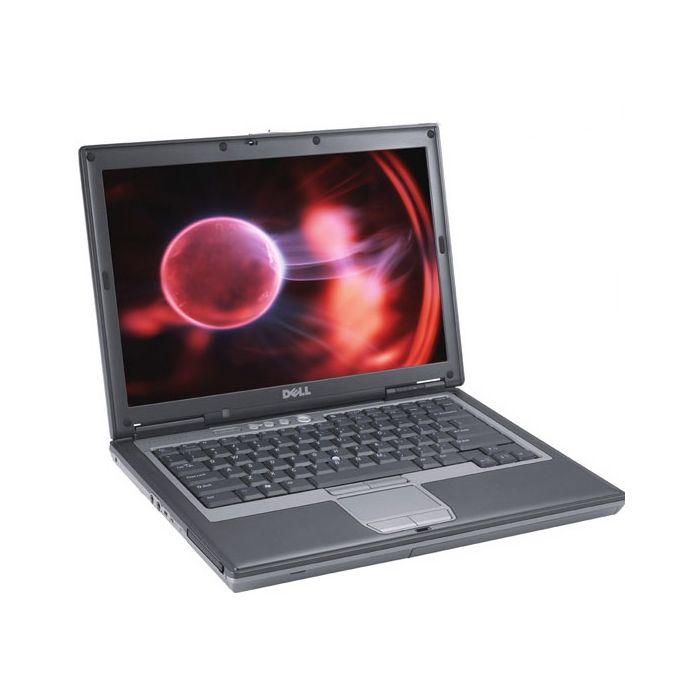 Dell Precision M4300 15.4" Core 2 Duo T8300 2.40GHz 4GB WiFi Windows 7 Laptop (Refurbished) 