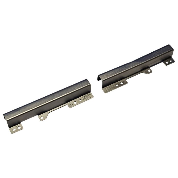 Dell Precision 7510 Left and Right Hinge Covers