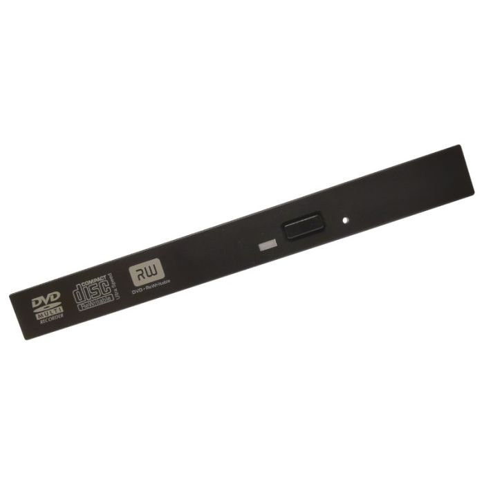 Toshiba Satellite Pro S300 ODD Optical Disk Drive Plastic Faceplate