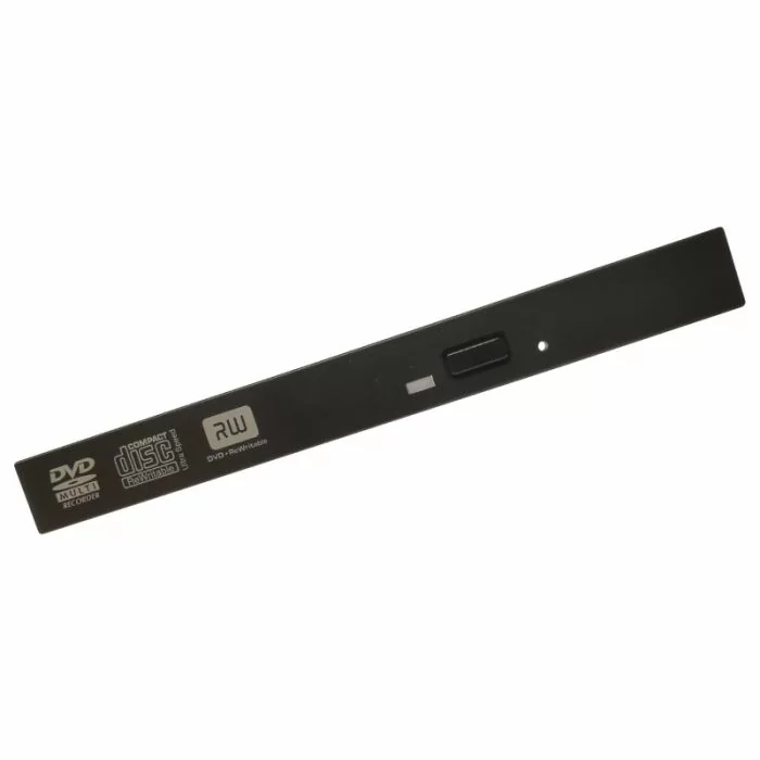 Toshiba Satellite Pro S300 ODD Optical Disk Drive Plastic Faceplate