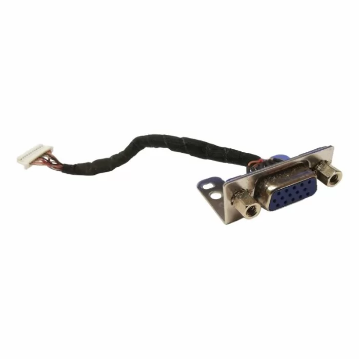 Toshiba Satellite Pro S300 VGA Port Cable