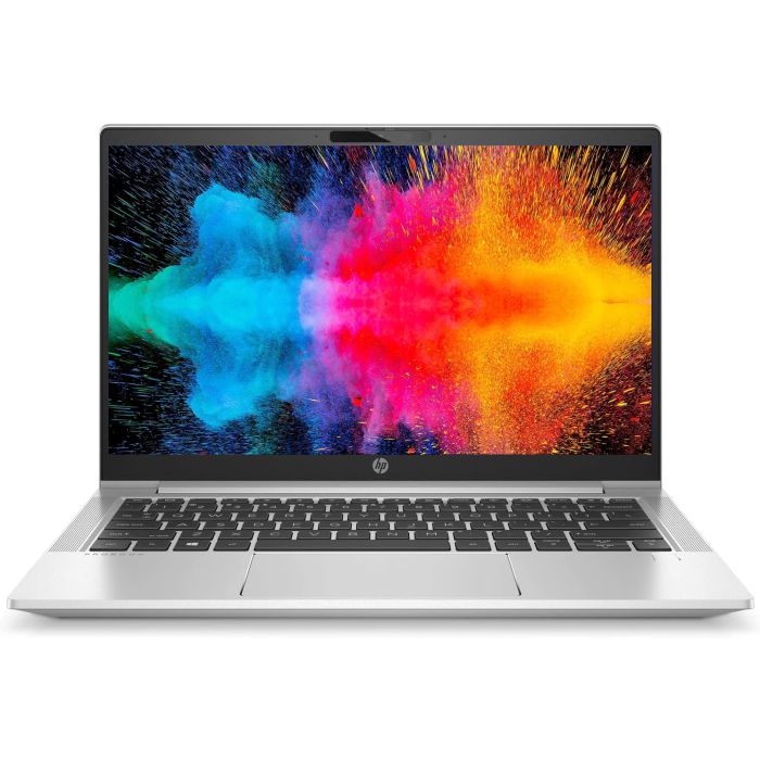HP ProBook 430 G8 Laptop - 13.3" FHD - Intel Core i5-1135G7 - 16GB - 256GB SSD - WiFi - WebCam - Windows 11