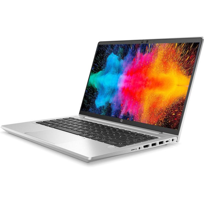 HP ProBook 640 G8 Laptop - 14" FHD - Intel Core i5-1135G7 - 16GB - 256GB SSD - WiFi - WebCam - Windows 11