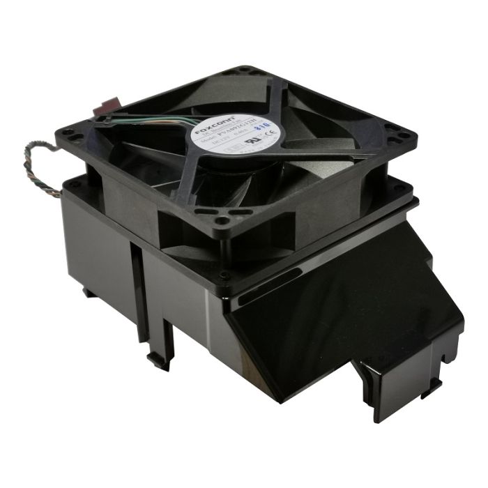 HP 8200 Elite SFF CPU Cooling Fan 4-pin PVA092G12H AUB0912VH AD0912UX-A7BGL 