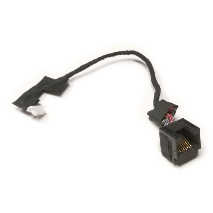 Toshiba Tecra R940 RJ45 Ethernet Socket Port with Cable