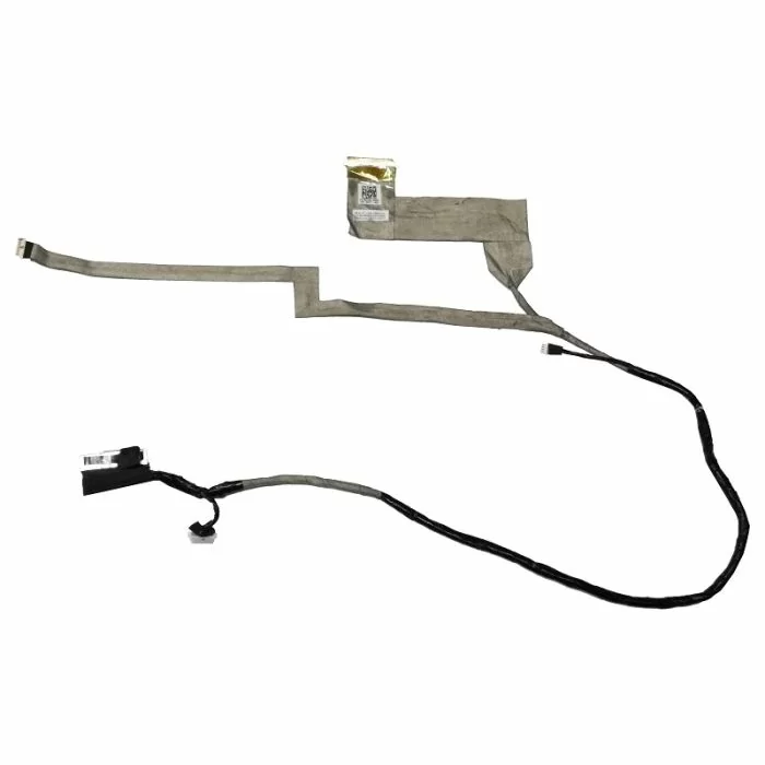 Dell Latitude E6420 LCD Screen Video Display Cable DC020019N00 0RCD0V RCD0V