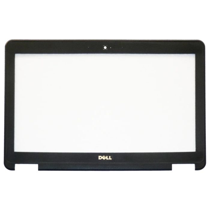 Dell Latitude E7240 LCD Bezel Plastic Frame AP0VM000200 04VCNC