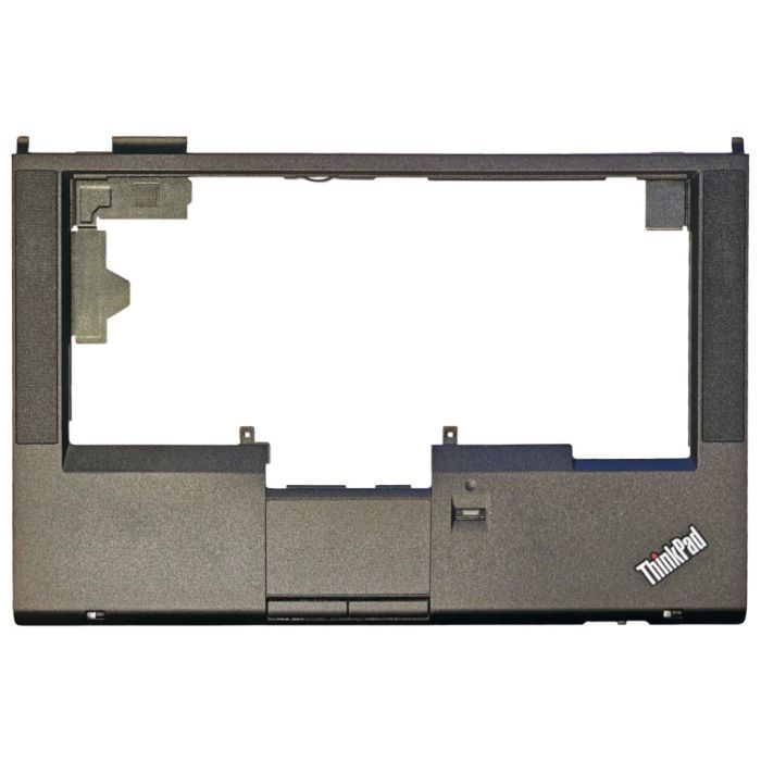 Lenovo ThinkPad T430 Palmrest Upper Case 0B38939 0B38940 – front view
