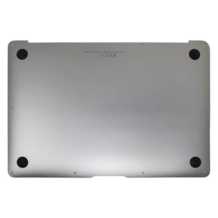 Apple MacBook Air 13" A1466 Bottom Lower Case Panel 604-7803-A front view