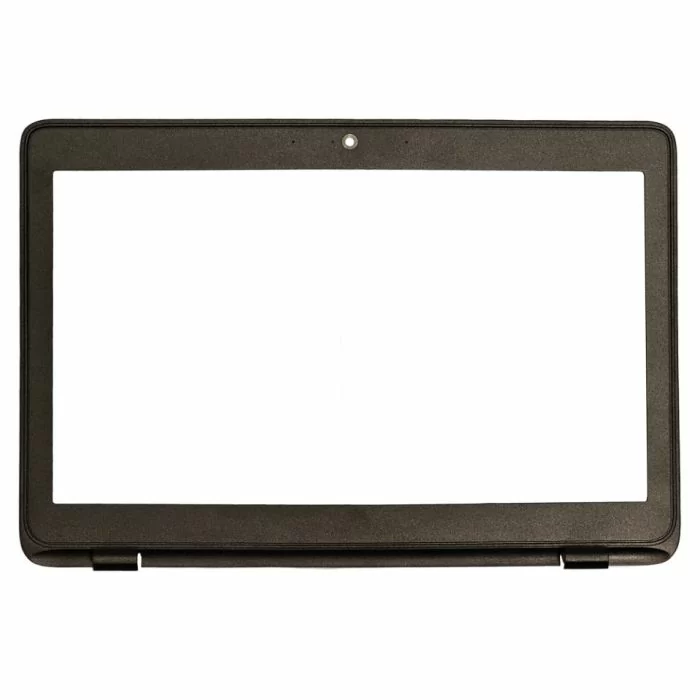 Illustration depicting HP EliteBook 820 G1 G2 LCD Bezel Screen Surround Frame Front Cover 730544-001 : MicroDream.co.uk