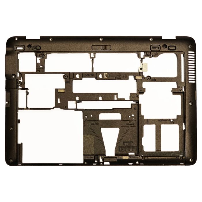 HP EliteBook 820 G1 Bottom Lower Case Frame 730551-001