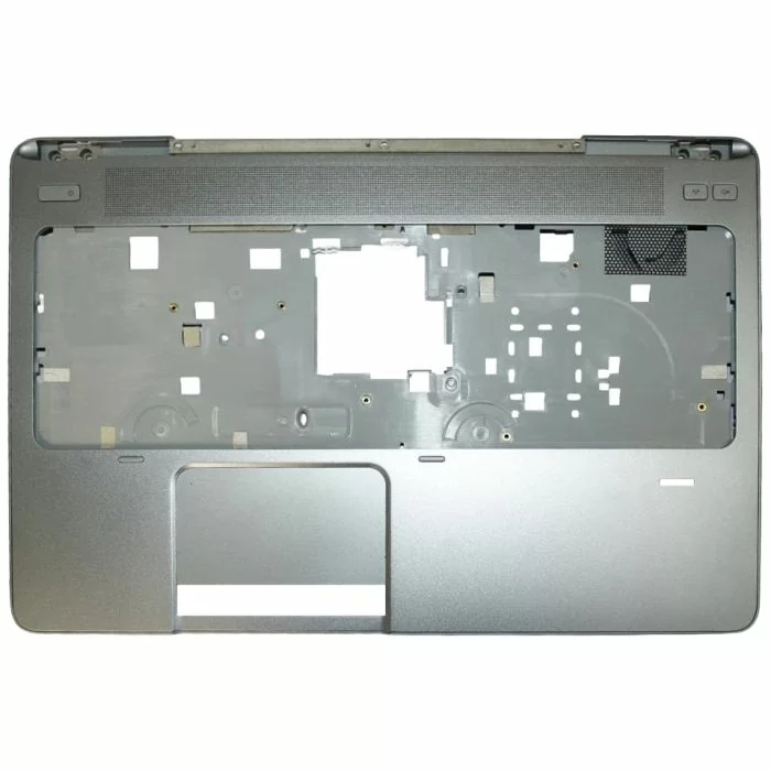 HP ProBook 650 G1 Palmrest Upper Case with Touchpad Board 738708-001 6070B0685701 front view