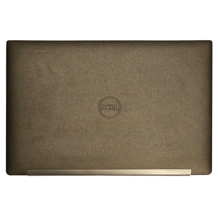 Dell Latitude 7480 LCD Screen Display Top Lid Cover AM1S1000D01 GRXR9