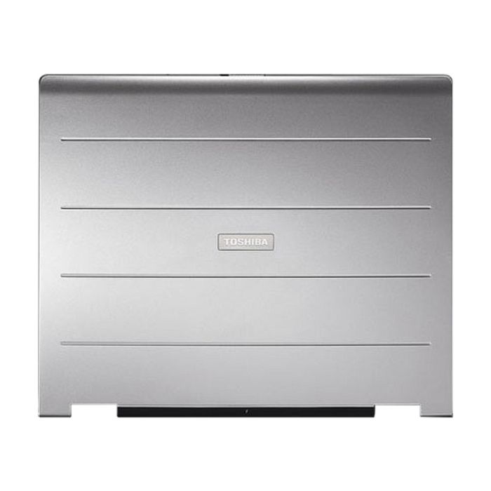 Toshiba Tecra S3 LCD Screen Display Top Lid Cover UN-TJ6330 front view