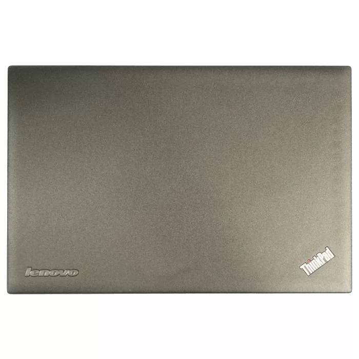 Lenovo ThinkPad X1 Carbon 1st Gen LCD Screen Display Top Lid Back Cover 04Y1930