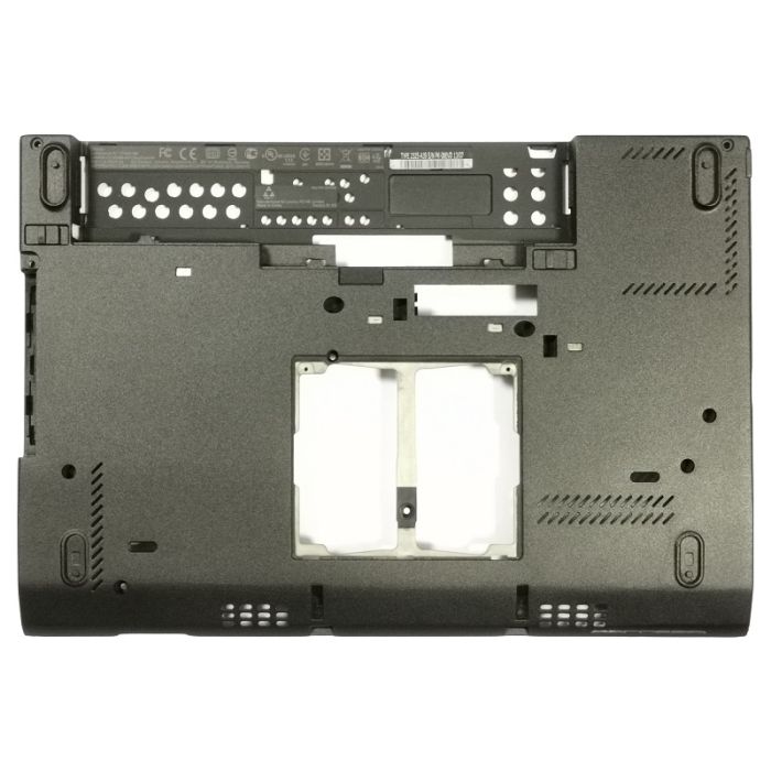 Lenovo ThinkPad X230 Bottom Lower Case Base Cover 30.4RA02.XXX 60.4RA01.015