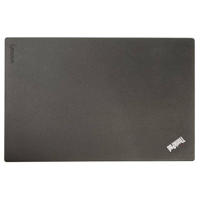 Lenovo ThinkPad X260 LCD Screen Display Top Lid Back Cover SCB0K88290 AP0ZJ000500