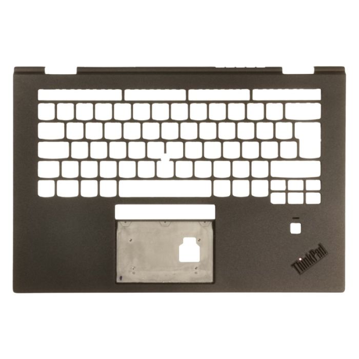 Lenovo ThinkPad X1 Yoga Gen 3 Palmrest Upper Case SM10M69915