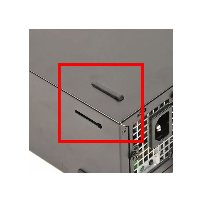 4x Rubber Feet for Dell OptiPlex 790 3010 7010 9010 9020