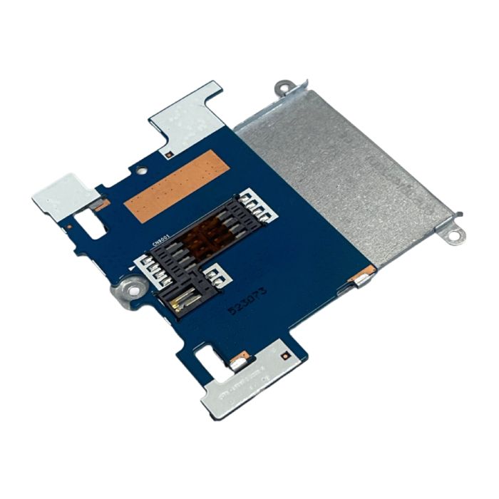 HP EliteBook 840 G6 Smart Card Reader Board 6053B1482001