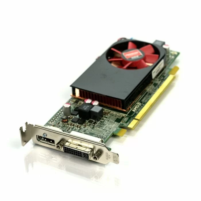 R7 250 2gb ddr5 deals
