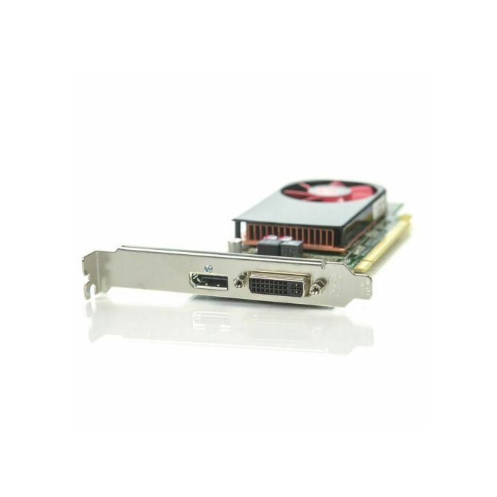AMD Radeon R7 250 2GB DisplayPort DVI PCI-Express Graphics Card 9C8C0