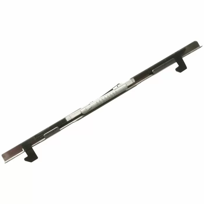 Toshiba Satellite S1700-200 Screen Lid Latch Plastic Locking Hook Clip Assembly