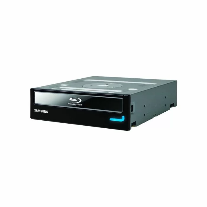 Samsung SH-B123L Blu-Ray BD-ROM DVD-RW Internal PC SATA Drive