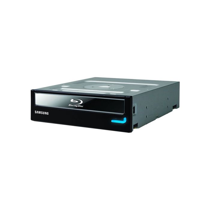 Samsung SH-B083L 8x BD-ROM 16x DVD-ROM SATA Internal Blu-ray Combo Drive