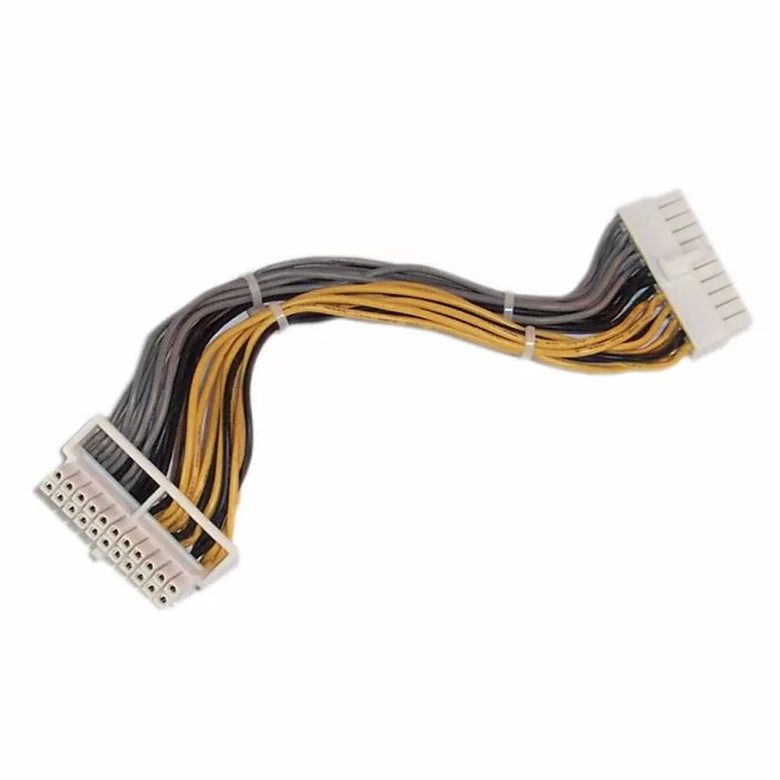 Dell PowerEdge 2900 Server Backplane SAS Power Cable HC073