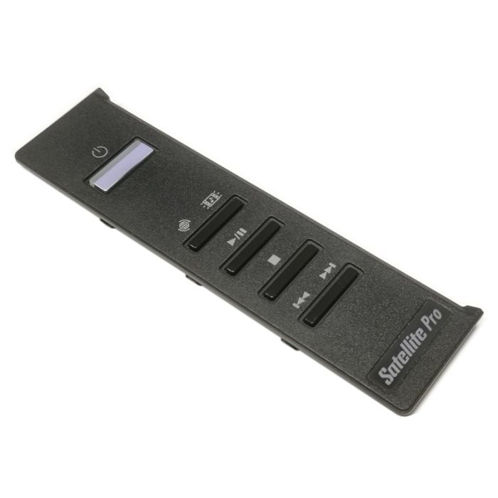 Toshiba Satellite Pro A100 Power Button Cover V000921760