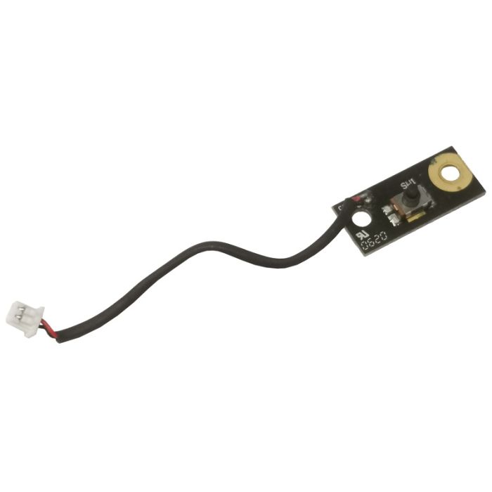 Toshiba Satellite Pro L100 Switch Button Board