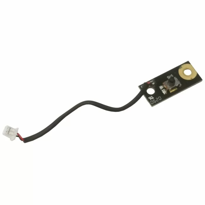 Toshiba Satellite Pro L100 Switch Button Board